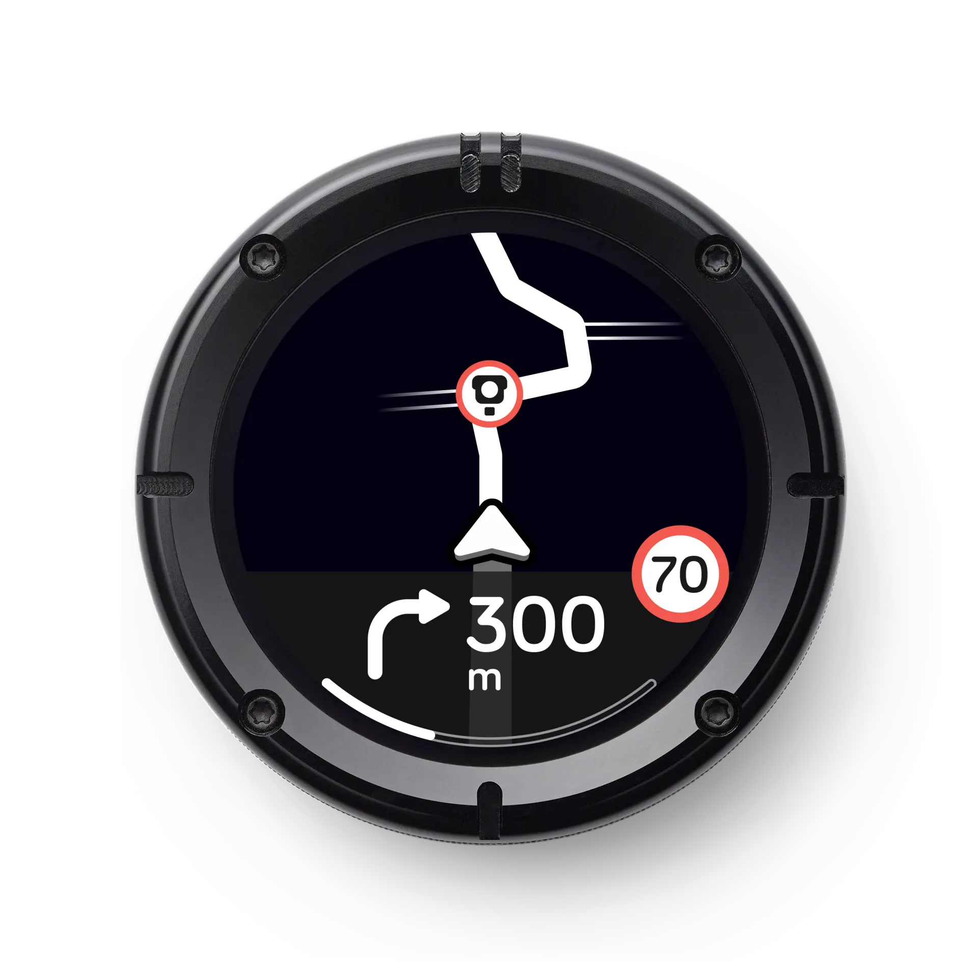 *Motorcycling devices